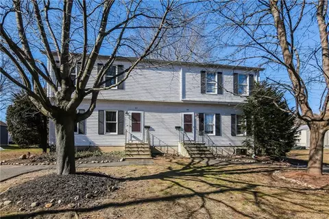 20 Haberern Ave, Farmington, CT 06085