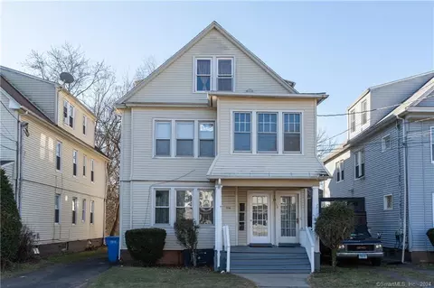 116-118 Helen St, Hamden, CT 06514