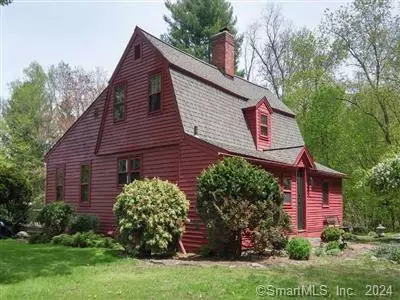 11 Hazen Rd, Haddam, CT 06438