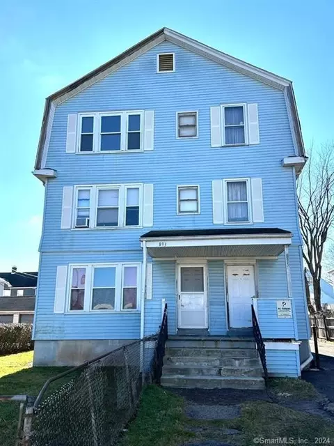 893 New Britain Ave, Hartford, CT 06106