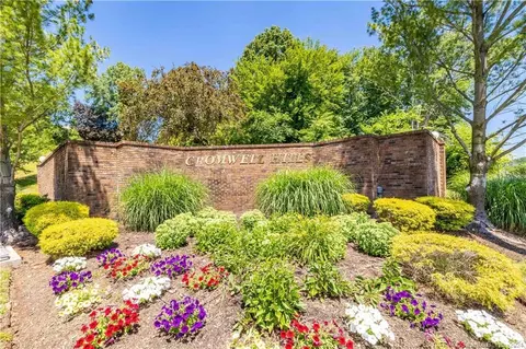 23 Willow Ct #23, Cromwell, CT 06416