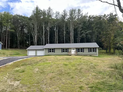 22 Cedar Hill Rd, Windham, CT 06280