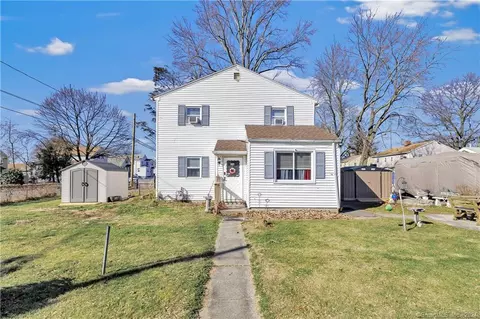 436 Garibaldi Ave, Stratford, CT 06615