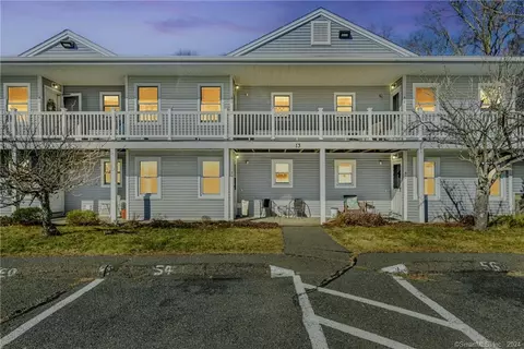 54 Senior Dr #54, Monroe, CT 06468