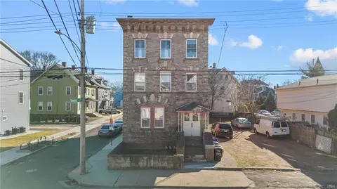 246 Columbus Ave, New Haven, CT 06519