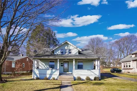 1246 Corbin Ave, New Britain, CT 06053