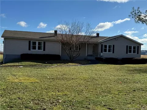107 Route 169, Woodstock, CT 06281