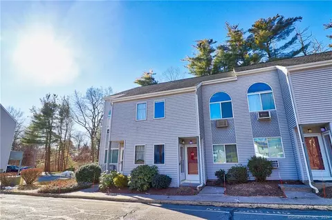 59 W Washington St #26, Bristol, CT 06010