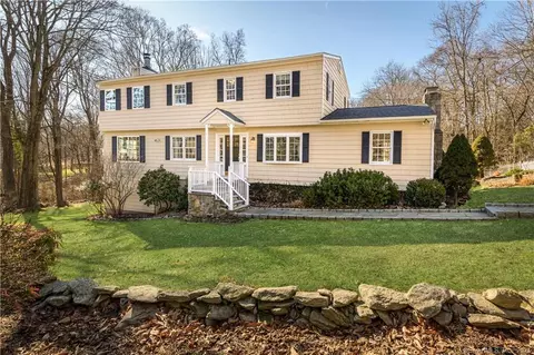 67 Acre Ln, Ridgefield, CT 06877