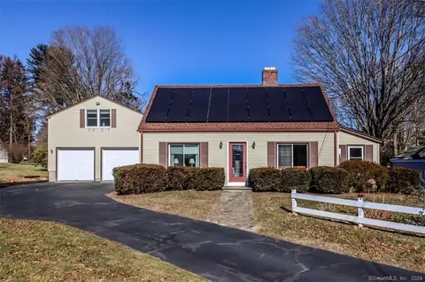 61 Pulaski Hwy, Ansonia, CT 06401