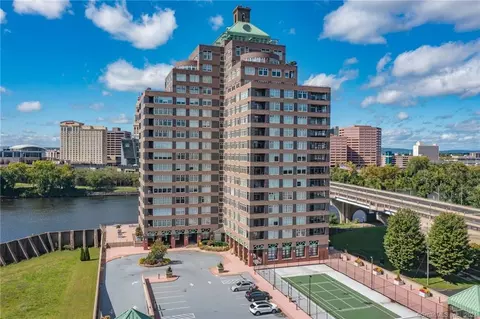 235 E River Dr #807, East Hartford, CT 06108