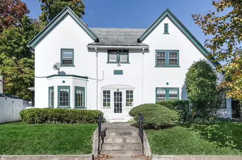 590 Winthrop Ave, New Haven, CT 06511