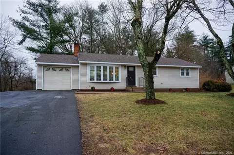 274 Hilton Dr, South Windsor, CT 06074