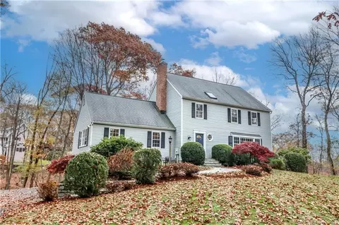 29 Doubleday Ln, Ridgefield, CT 06877