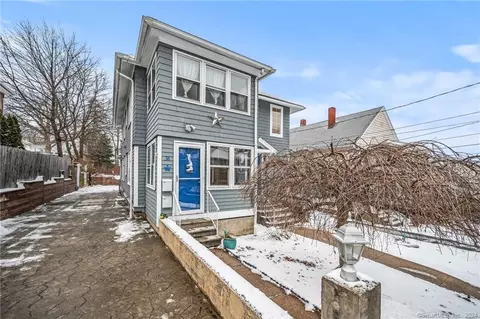 34 Mills St, Bristol, CT 06010