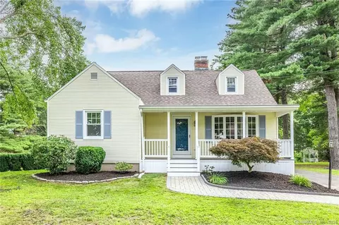 315 Strong Rd, South Windsor, CT 06074