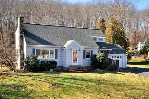 41 French Rd, Bolton, CT 06043