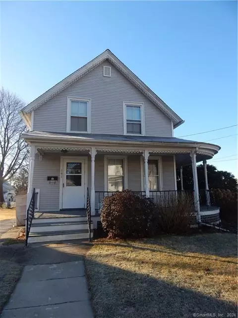 141 Baker Ave, Groton, CT 06340