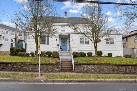289 Quinnipiac Ave, New Haven, CT 06513