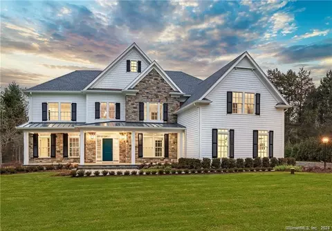 83 Forest Ln, Wilton, CT 06897