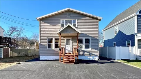 8 York St, Milford, CT 06460
