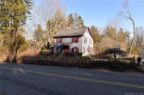 75 Bungay Rd, Seymour, CT 06483