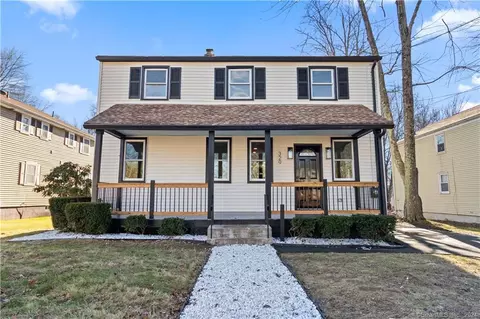 329 Rockwell Ave, Bloomfield, CT 06002