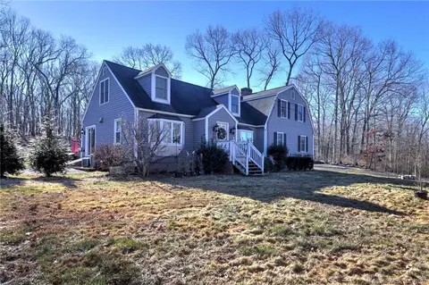 127 Bart Rd, Monroe, CT 06468 photo 1