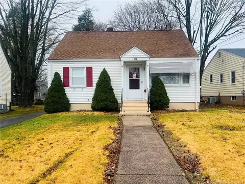 30 Arcadia Ave, Hamden, CT 06514