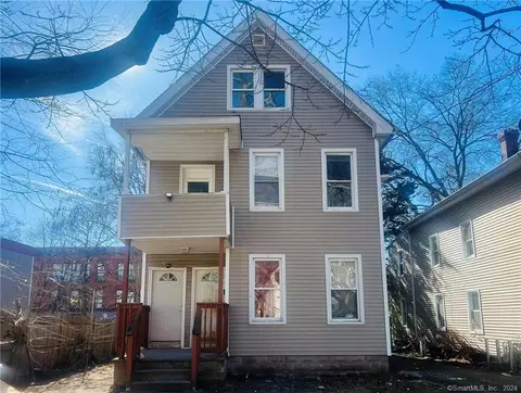 20 Lilac St, New Haven, CT 06511