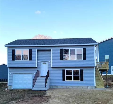70 Otis St, Killingly, CT 06241