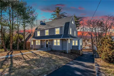 277 Lincoln St, New Britain, CT 06052