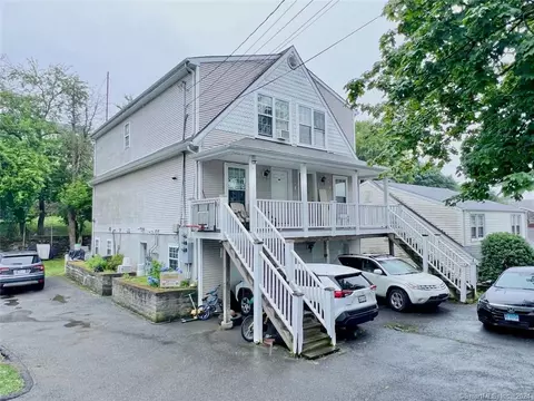 41 Gerry St, Greenwich, CT 06830