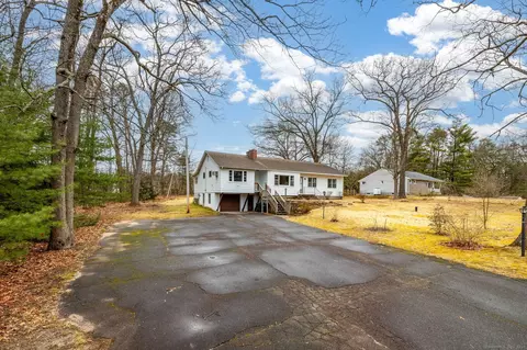 22 Quarry Rd, Granby, CT 06035