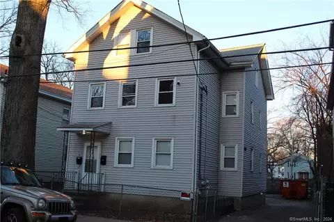 51 Hurlburt St, New Haven, CT 06513