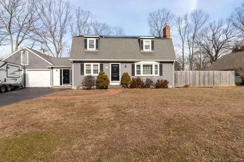 99 Beechwood Ln, Bristol, CT 06010