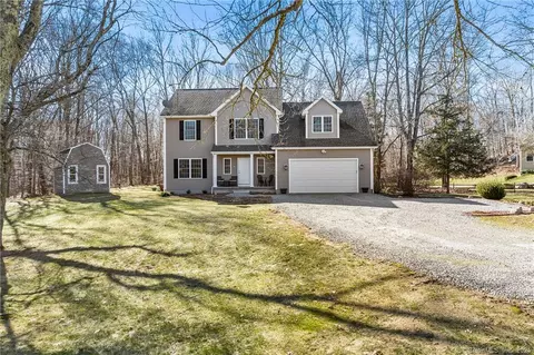 19 Pond Circle Rd, Westbrook, CT 06498