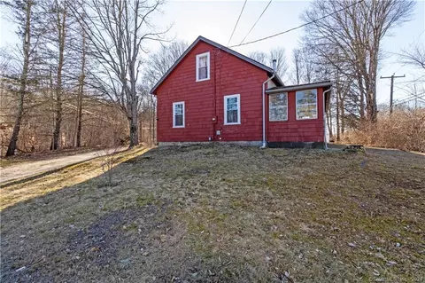 469 Church St, Hebron, CT 06231