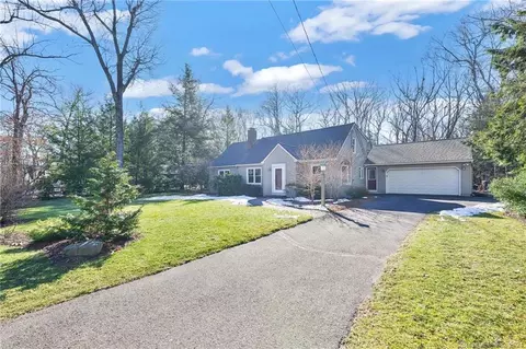37 Glen Rd, Granby, CT 06035