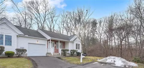 23 Glenbrook Dr #23, Windsor Locks, CT 06096