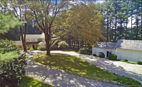 274 Poverty Hollow Rd, Redding, CT 06896