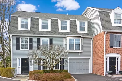 157 East Ave #157, New Canaan, CT 06840