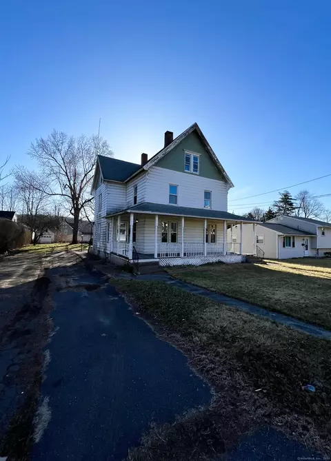 240 Cherry St, Naugatuck, CT 06770