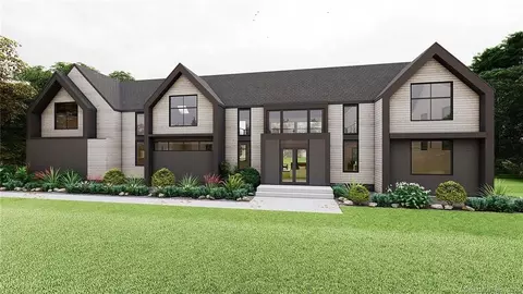 24 Hidden Spring Dr, Weston, CT 06883