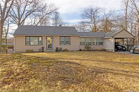 12 Oak St, Wolcott, CT 06716