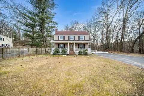 35 Scott Swamp Rd, Farmington, CT 06032
