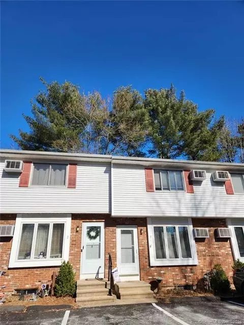 63 Webb St #3, Meriden, CT 06451