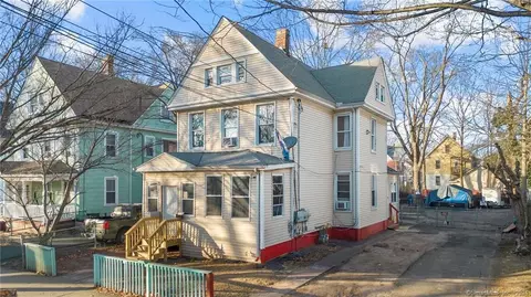 265 Bassett St, New Haven, CT 06511
