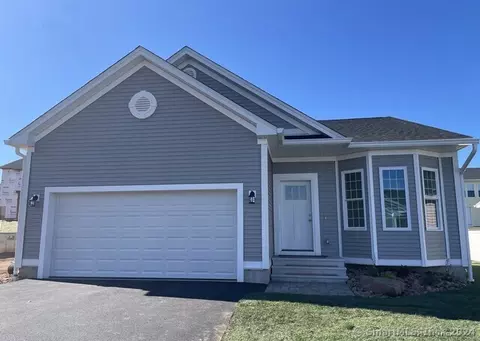 147 Webster Ln #2-40, Middletown, CT 06457