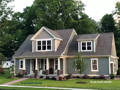 9 Applegate Ln #9, Canton, CT 06019